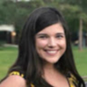 Meet your Posher, Savannah